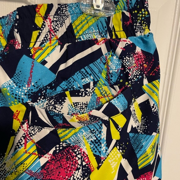 Surf Society Swim Trunks (L) - Picture 4 of 6